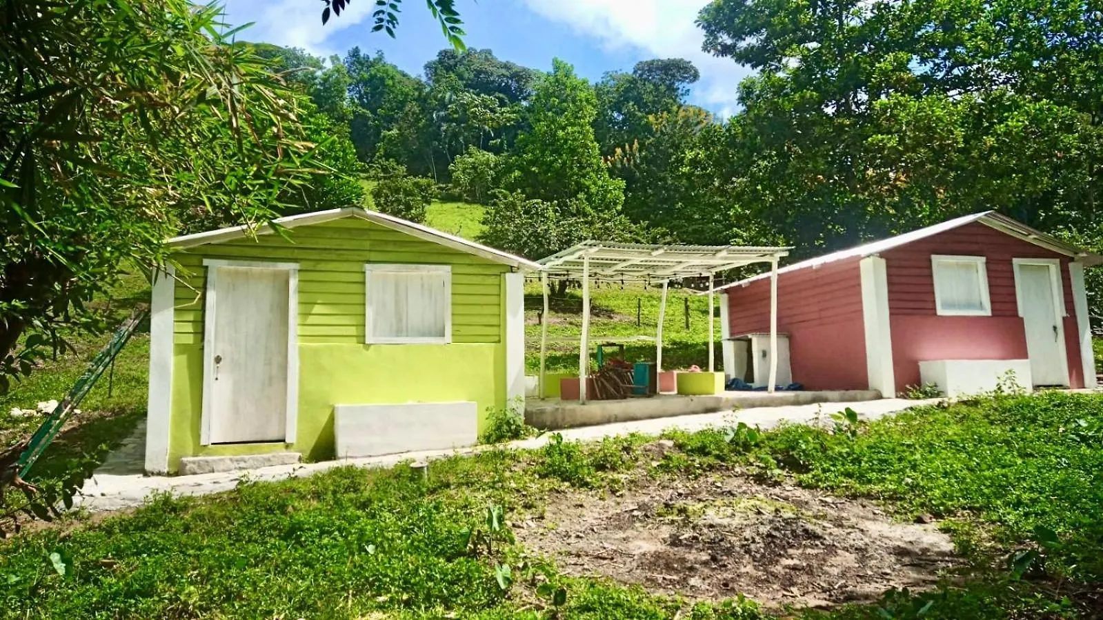 La Guarida Casa de hóspedes San Cristobal 0*,  República Dominicana