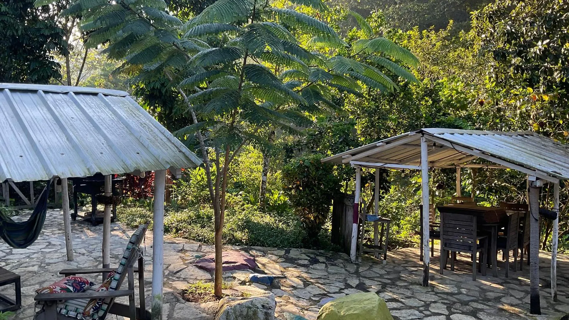 La Guarida Casa de hóspedes San Cristobal