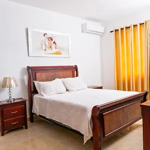 Apartment Zapata - Turisticos, San Cristobal
