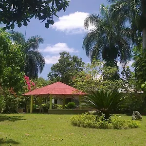 Homestay Los Palmares & Eventos, San Cristobal